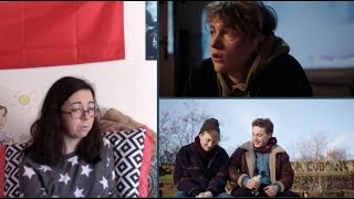 Druck Season 3 Episode 6–Matteo Reaction [upl. by Manchester70]