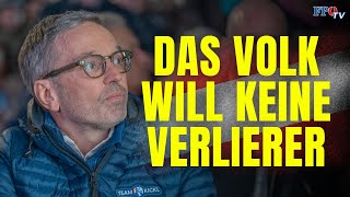 Herbert Kickl kündigt Abrechnung mit der VerliererAmpel an [upl. by Allwein]