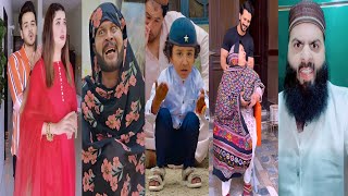 Pakistani Funny TikTok Video 🤣 ll Pakistani Tik Tok Funny Compilation l Parts35 funny [upl. by Chilt]