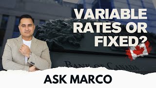 THE TRUTH ABOUT VARIABLE RATE MORTGAGES AFTER THE LATEST RATE CUT [upl. by Hrutkay713]