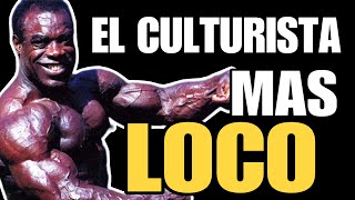 El culturista mas loco de la historia [upl. by Shauna925]