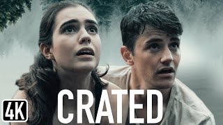 Crated 2020  Full Movie 4K Ultra HD [upl. by Acisset137]