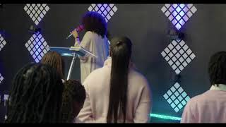 YOUTH TAKEOVER  Glory Worship Church  Another Measure [upl. by Salbu]