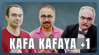 YouTube’un Korsanları Serhad Akademi ve Türkiye  Emrah Safa Gürkan ile Kafa Kafaya [upl. by Alimrahs]