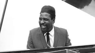 Thelonious Monk  Live In Paris 1965 [upl. by Mada789]