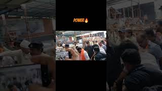 Eknath shinde🔥saeedkhan shivsena pathri maharashtra eknathshinde viral power [upl. by Diane-Marie18]