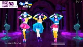 Just Dance Now  7 Rings  Ariana Grande Just Dance 2020 [upl. by Aineg]