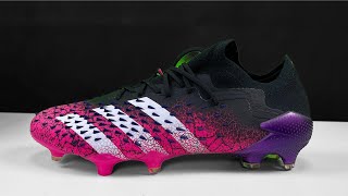 adidas Predator Freak 1 Low FGAG Superspectral [upl. by Findlay]