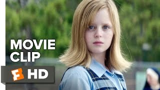 Ouija Origin of Evil Movie CLIP  Slingshot 2016  Lulu Wilson Movie [upl. by Annid]