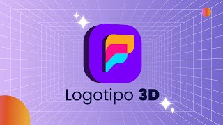 ANIMA LOGOS 3D como un PRO en AFTER EFFECTS  Tutorial Rápido [upl. by Amaerd]