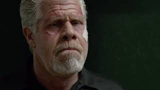 Clay Morrow and Galen Oshays death  Jaxs deal [upl. by Guidotti]