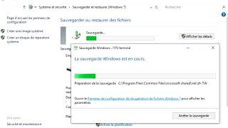 Windows 10 1809 17763 195 erreur 0x80070013 [upl. by Edmunda19]