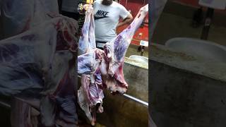 Mutton 2 Lags Processing time By Bangladesh trending shorts [upl. by Malha976]