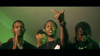 Section Boyz  Nosey Neighbours Music Video  SectionBoyz [upl. by Idoux]