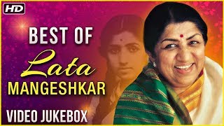 Remembering Lata Didi  Lata Mangeshkar Hit Songs  Dil Deeewana Didi Tera Devar Deewana amp More [upl. by Gilud221]