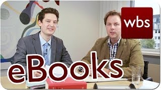 Mann wird zu unrecht verdächtigt die größte illegale eBookPlattform zu besitzen  Kanzlei WBS [upl. by Llenwad]