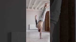 Check out these Arm Balance Skills [upl. by Atnauq]