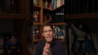 Kevin Conroy Cameo Kevin describes why Batman means so much to his fans [upl. by Fredia]