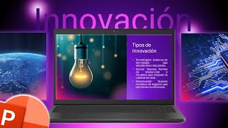 Aprende a Hacer Presentaciones Interactivas con Vista General [upl. by Liberati]