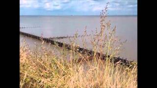 Corton Suffolk Erosion of cliff and beach [upl. by Sylvanus]