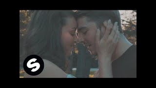 Sam Feldt amp Deepend ft Teemu  Runaways Official Music Video [upl. by Llennyl]