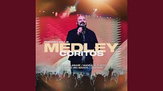 Medley Coritos [upl. by Otrepur]