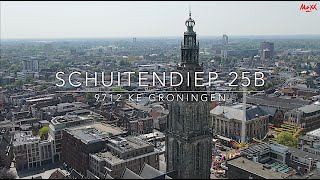 Maxx Groningen Schuitendiep 25B 9712 KE Groningen [upl. by Grider]