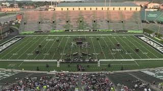 DCI Huntington 2023  Gold high cam [upl. by Aiam771]