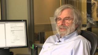 ACM reviews the achievements of Leslie Lamport [upl. by Airrej]