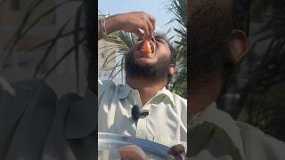 ⁉️Raw meat 🥩 ehh cook pannama saptanum ahh 😱 comedyshorts viralshort trendingvideo share [upl. by Reinertson]