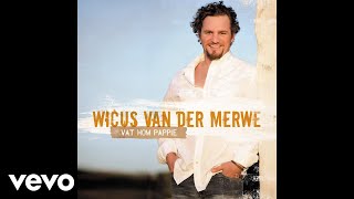 Wicus van der Merwe  Bristle Official Audio [upl. by Tnecnev]