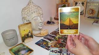 ✨️🍀NECESITAS SABERLO ESTOS CAMBIOS ESTARÁN LLEGANDO A TU VIDA🍀✨️ TAROT INTERACTIVO [upl. by Komsa]