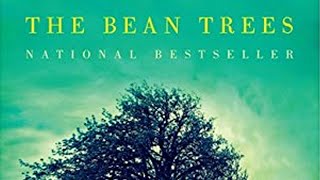 The Bean Trees by Barbara Kingsolver  Book Summary  Audiobook Academy [upl. by Eiramlehcar541]