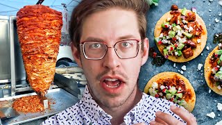 Try Guys Eat Every Taco in LA [upl. by Trebloc]