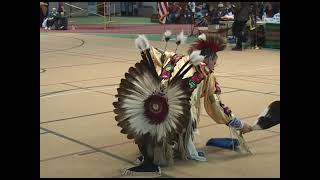 Powwow and Smoke Dance [upl. by Delbert]