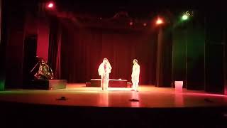 play theatre drama panthopakhi [upl. by Kreis]