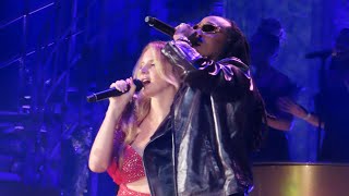 Lana Del Rey  Tough feat Quavo live at Fenway Park 062024 [upl. by Noel913]