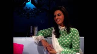 Whos That Woman  Tahira Wasti  Urooj Nasir [upl. by Quiteria480]