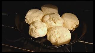 Can Milk Evaporated amp Self Rising Flour Biscuits  The Best Homemade Biscuits  A Must Try 😀😀😀😀 [upl. by Lav403]