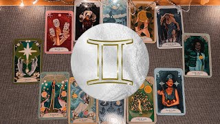 Bliźnieta 2024 ♊️rozkład 12 domów tarot horoskop [upl. by Eciryt]