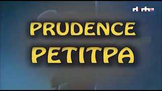 PRUDENCE PETITPA  RTSH FËMIJË [upl. by Neitsirhc265]