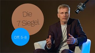 Die 7 Siegel [upl. by Otreblanauj]