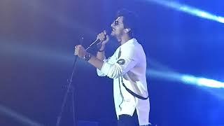 Mujhe khone baad ek din Yaad karoge Night concert in Nashik No1yaarjamfast DarshanRaval Nashikar [upl. by Uhej]