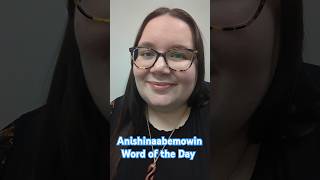 Anishinaabemowin Word of the Day  piniik potatoes anishinaabemowin anishinaabe [upl. by Shanda]