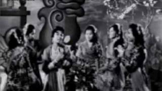 MEDLEY LAGU FILEM GUL BAKAWALI MEDLEY SONGS FROM GUL BAKAWALI MALAY FILM [upl. by Odnolor826]