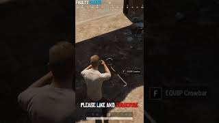 Insane Graphics of PUBG PC Gameplay 4 gaming pubgmobile pubgpc gameplayer bgmi [upl. by Keithley]