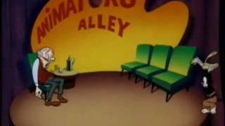 Animaniacs  Animators Alley [upl. by Thanh]