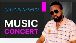 WERRASON CHANTE CRESOIS NSENGO [upl. by Itnahsa]