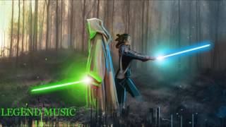 Star Wars The Last Jedi Most Epic Star Wars Orchestral Music Mix [upl. by Valli346]