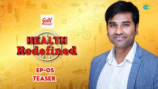 Health Redefined Teaser  Dr Kathikeyan  Neurologist  EP05  Saregama TV Shows Tamil [upl. by Akila840]